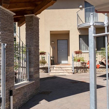 Il Sogno Hotell Montesano sulla Marcellana Exteriör bild