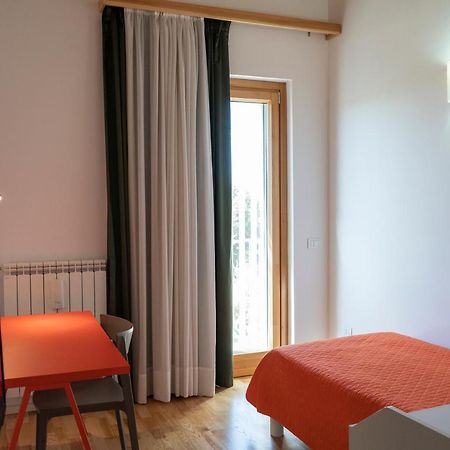 Il Sogno Hotell Montesano sulla Marcellana Exteriör bild