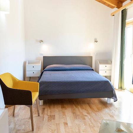 Il Sogno Hotell Montesano sulla Marcellana Exteriör bild