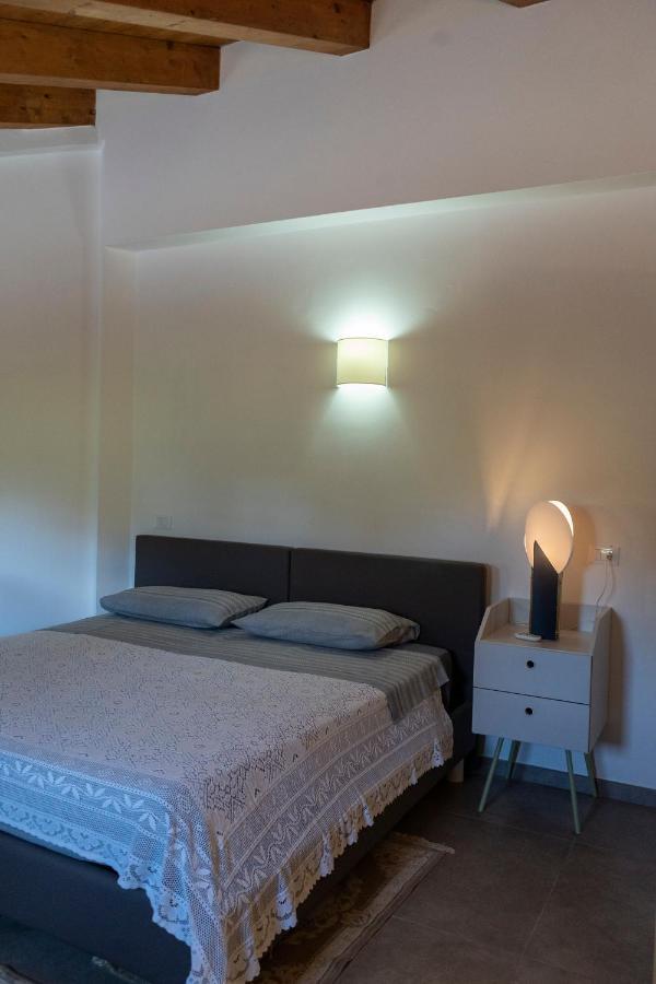 Il Sogno Hotell Montesano sulla Marcellana Exteriör bild