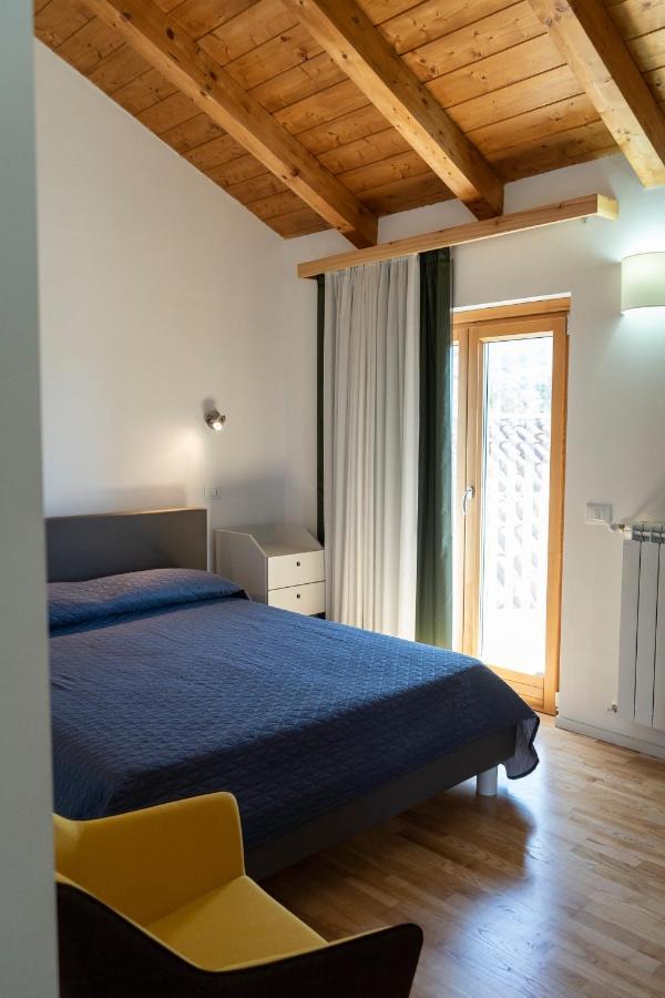 Il Sogno Hotell Montesano sulla Marcellana Exteriör bild