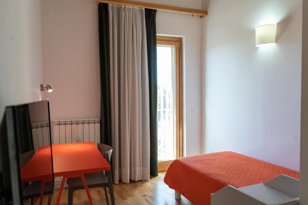 Il Sogno Hotell Montesano sulla Marcellana Exteriör bild