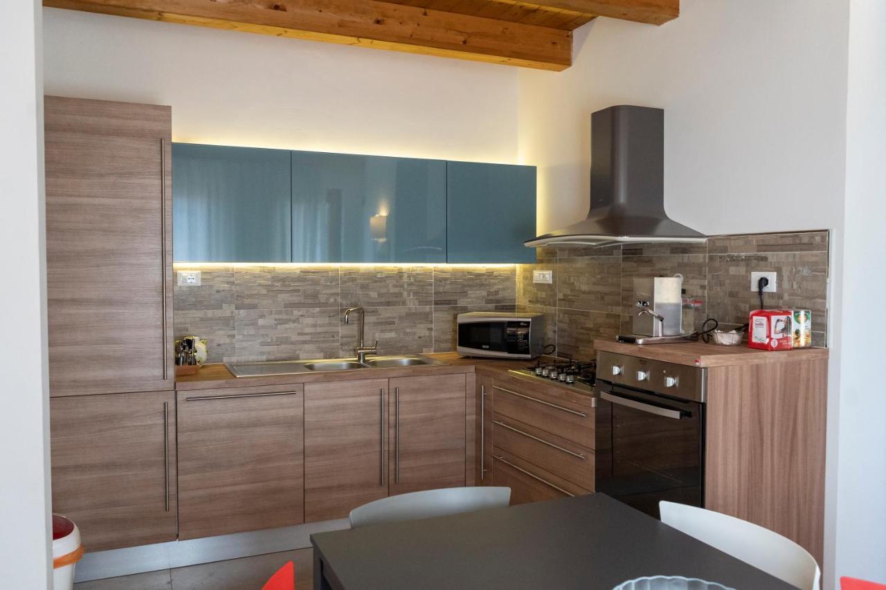 Il Sogno Hotell Montesano sulla Marcellana Exteriör bild