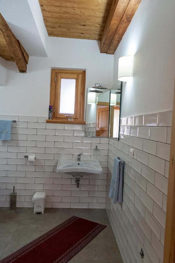 Il Sogno Hotell Montesano sulla Marcellana Exteriör bild